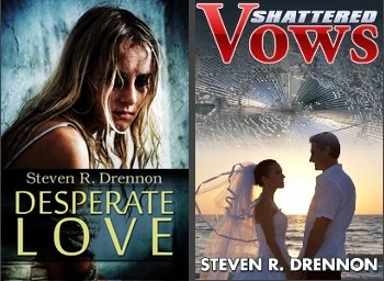 Suspense Novellas